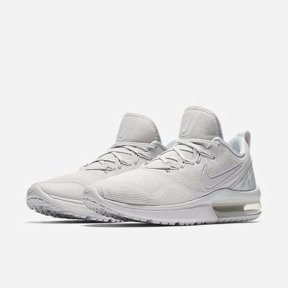 Nike Shoes - Women’s Nike Air Max Fury
